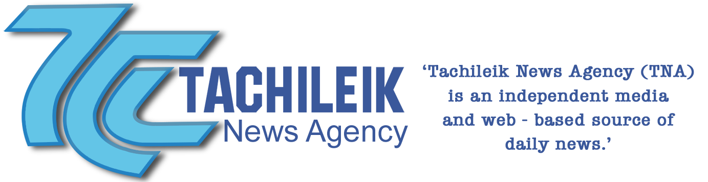 Tachileik News Agency