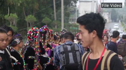 Embedded thumbnail for ဟိုင်ဂင်သဘောတူညီချက်ချိုးဖောက်သည့် စစ်ကောင်စီကို ခုခံကာကွယ်မည်ဟု TNLA အထွေထွေအတွင်းရေးမှူးပြော