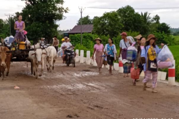 ဓါတ်ပုံ _ကျွန်းလှတက်ကြွလှုပ်ရှားသူများအဖွဲ့ 2.0