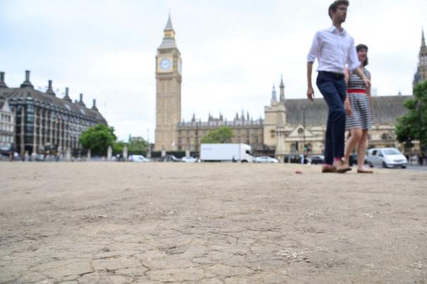 Photo: REUTERS/Toby Melville